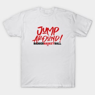 Jump Around! T-Shirt